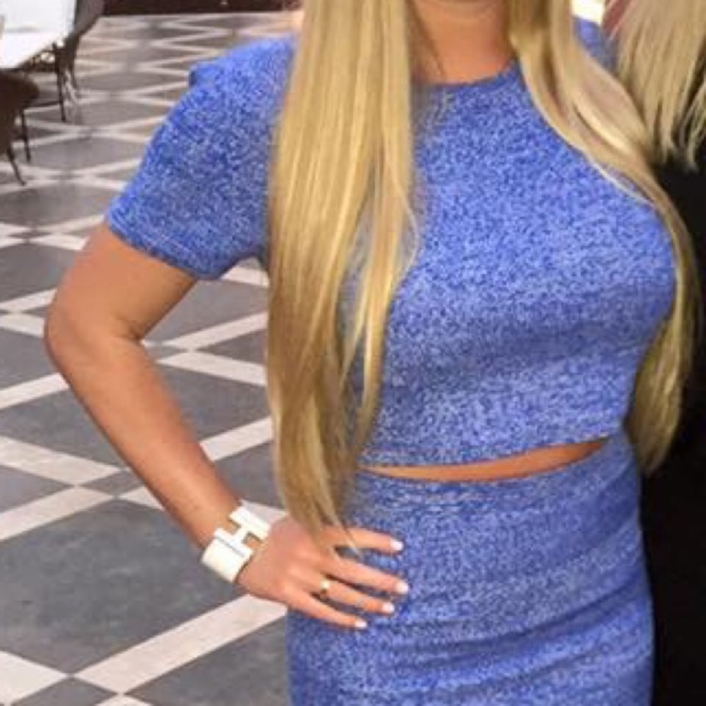 Alice+Olivia top
